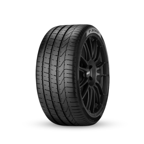 Lốp 255/55R19 Pirelli Rumani 107W P-Zero Sports Lốp Land Rover